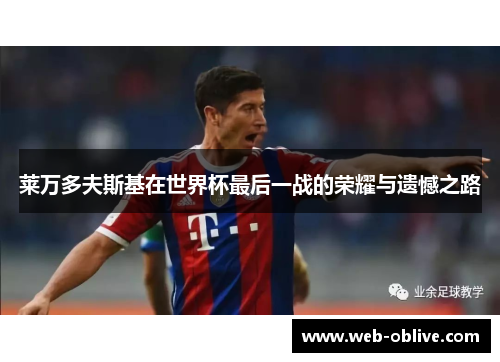 莱万多夫斯基在世界杯最后一战的荣耀与遗憾之路