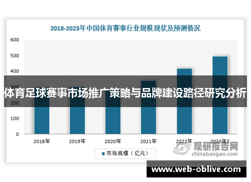 体育足球赛事市场推广策略与品牌建设路径研究分析