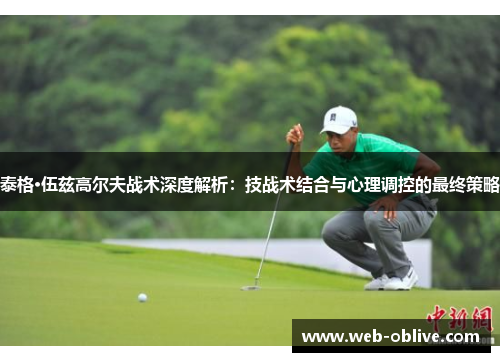 泰格·伍兹高尔夫战术深度解析：技战术结合与心理调控的最终策略