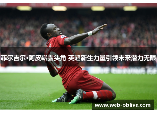菲尔吉尔·阿皮崭露头角 英超新生力量引领未来潜力无限