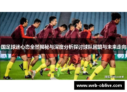 国足球迷心态全景揭秘与深度分析探讨球队困境与未来走向